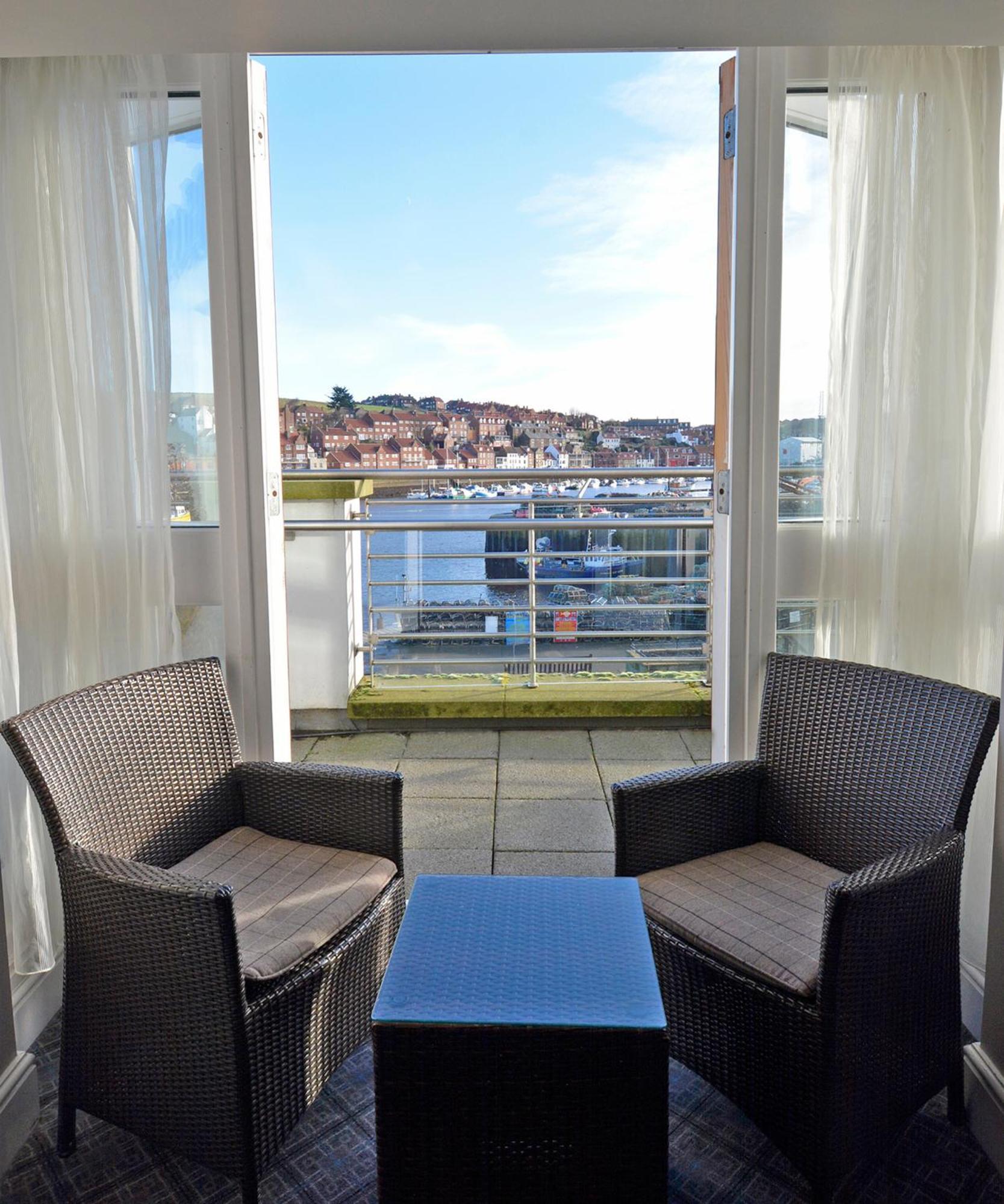 The Angel Wetherspoon 4* Whitby