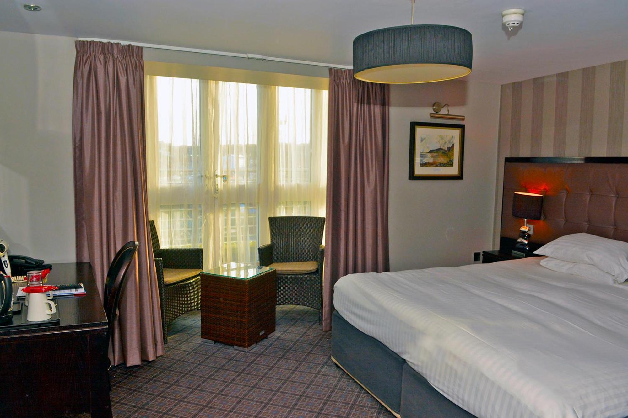 Hotel The Angel Wetherspoon