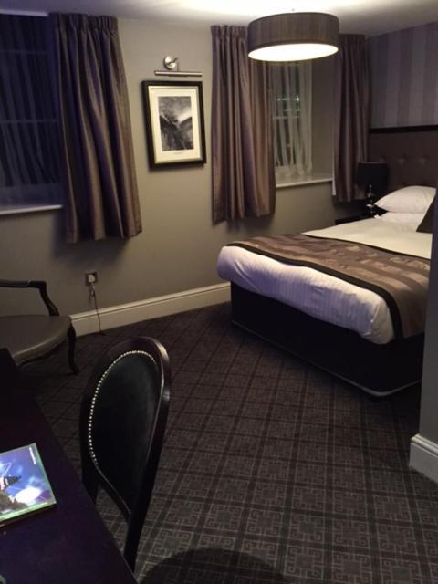 Hotel The Angel Wetherspoon 4*