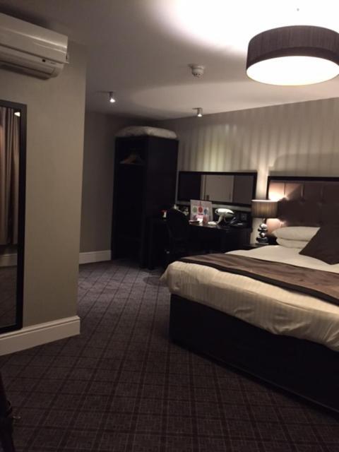The Angel Wetherspoon 4*