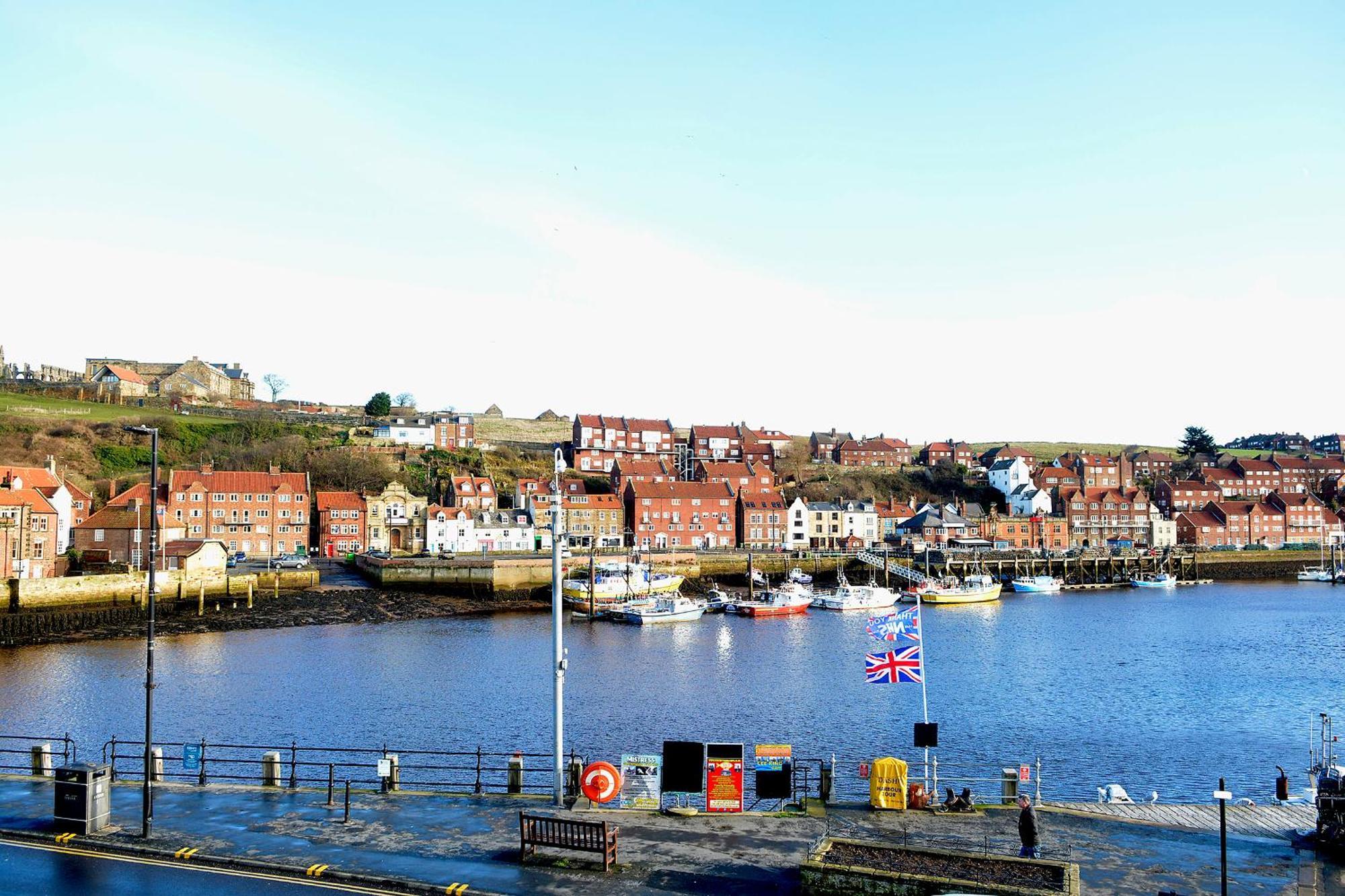 The Angel Wetherspoon Whitby
